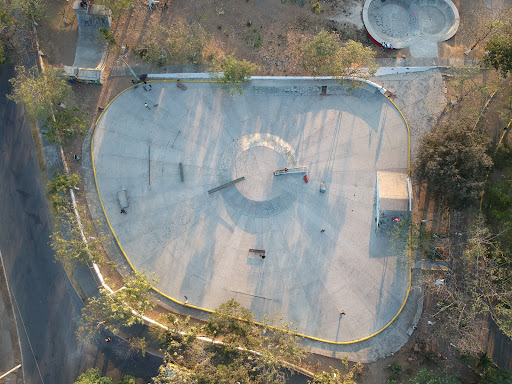 Skatepark "Parque De Las Torres" - Thumbnail