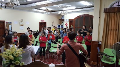 Photos of 동광교회 The East Light Church