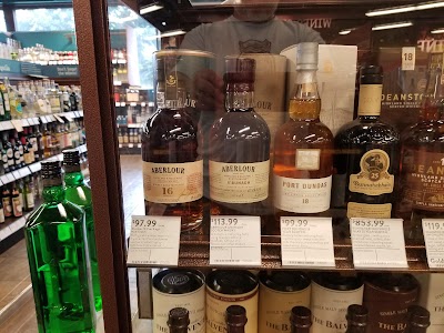 ABC Fine Wine & Spirits