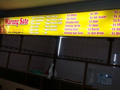 Photos of Warung Sate H Faqih 1