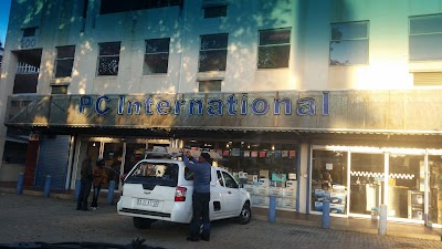 Photos of PC International