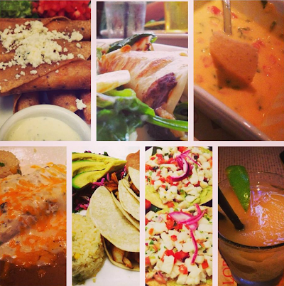 Photos of Gloria's
