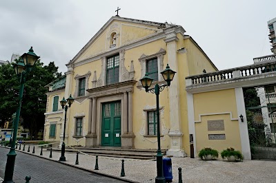 Photos of Igreja de Santo Agostinho