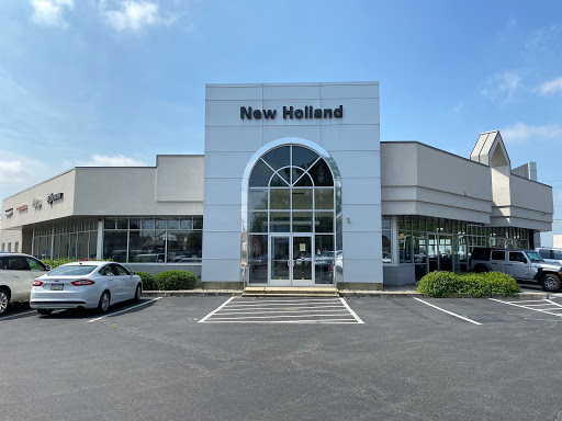 New Holland Auto Group - Thumbnail