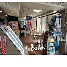 Photo n°18 de Le Bist'rots Bar-Tabac-Brasserie à Rots (Bureau de tabac)
