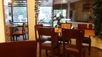 Photos of Cafeteria Buen Dia SC.
