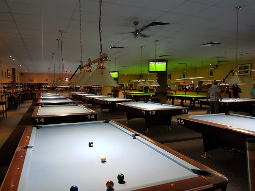 Queue Billiard Barmbek