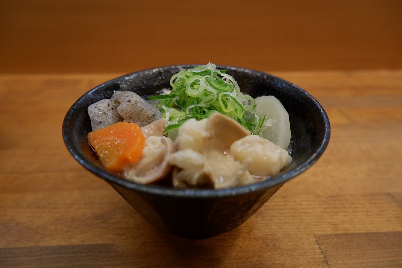 煮込み おばんざい池田屋