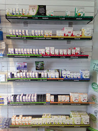 Photo n°4 de Pharmacie à Saint-Pierre-d'Entremont (Pharmacie)