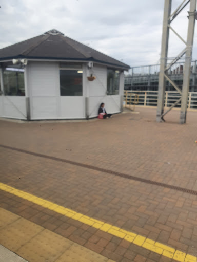 Chapel Lane Car Park - Thumbnail