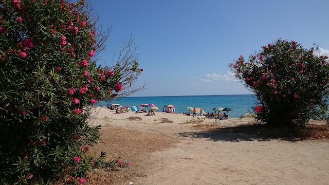 Cala Sinzias