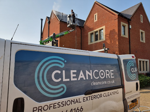 CleanCore - Visual