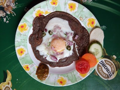 Photos of Tanahun Restaurant