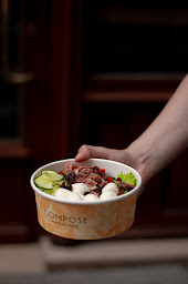 Photo n°25 de Compose - Marseille Notre Dame à Marseille (Restaurant)