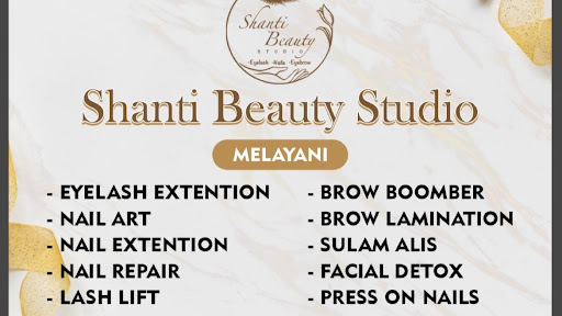 Shanti Beauty Studio