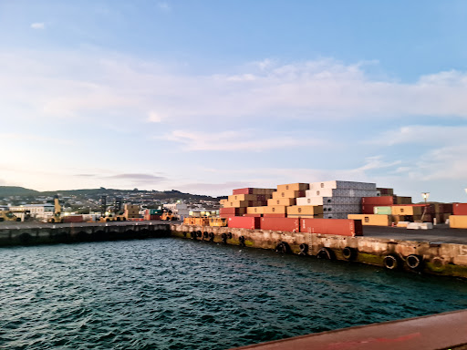 Bluff Marina - Thumbnail