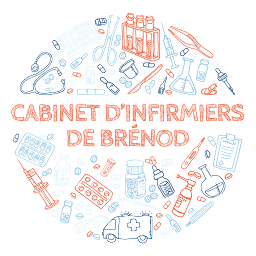 Photo n°1 de Cabinet d'Infirmiers de Brénod à Brénod (Cabinet infirmier)