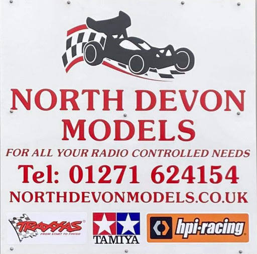North Devon Models - Visual