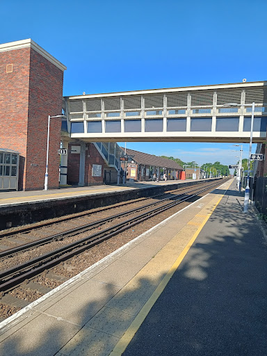 Staplehurst - Visual