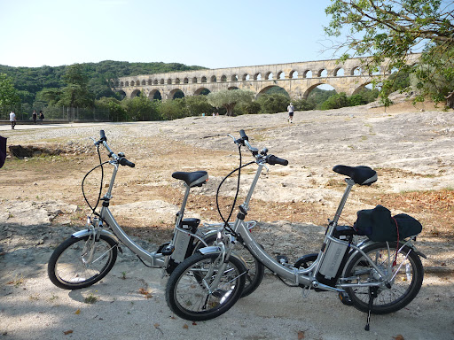 AS Bikes - Visual
