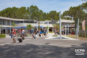 Photo n°7 de UCPA Bombannes à Carcans (Complexe sportif)