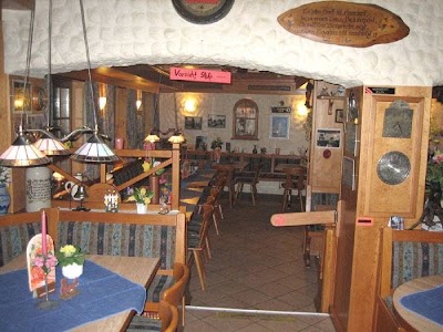 Photos of Gastst&auml;tte / Restaurant / Pension Mainzer Tor