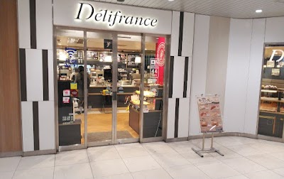 Delifrance 京成上野店