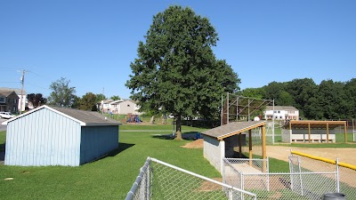 Howard "bumps" Randolf memorial park