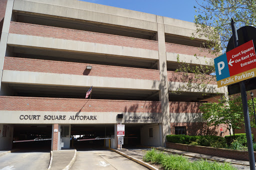 Court Square Autopark - Thumbnail