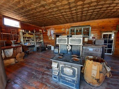 Castle Dome Mine Museum