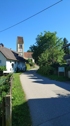 Weßling, Max-Doerner-Weg - Thumbnail