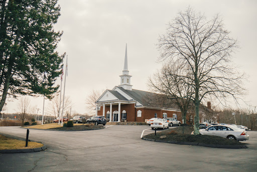 Greater Rhode Island Baptist Temple