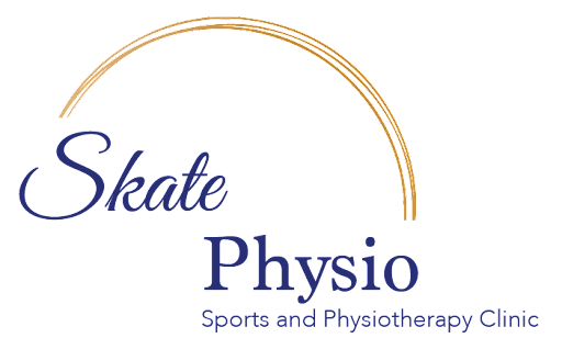 Skate Physio Logo