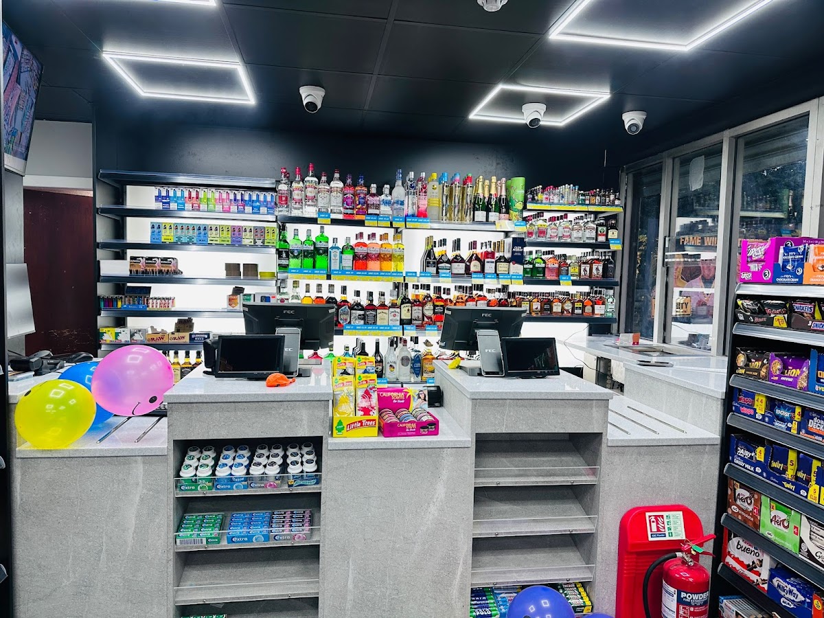 Premier Convenient Store