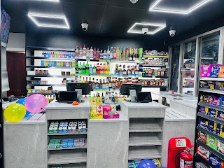 Premier Convenient Store
