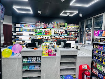 Premier Convenient Store
