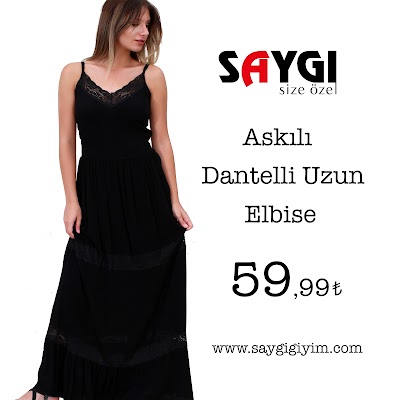 Photos of Saygı Giyim