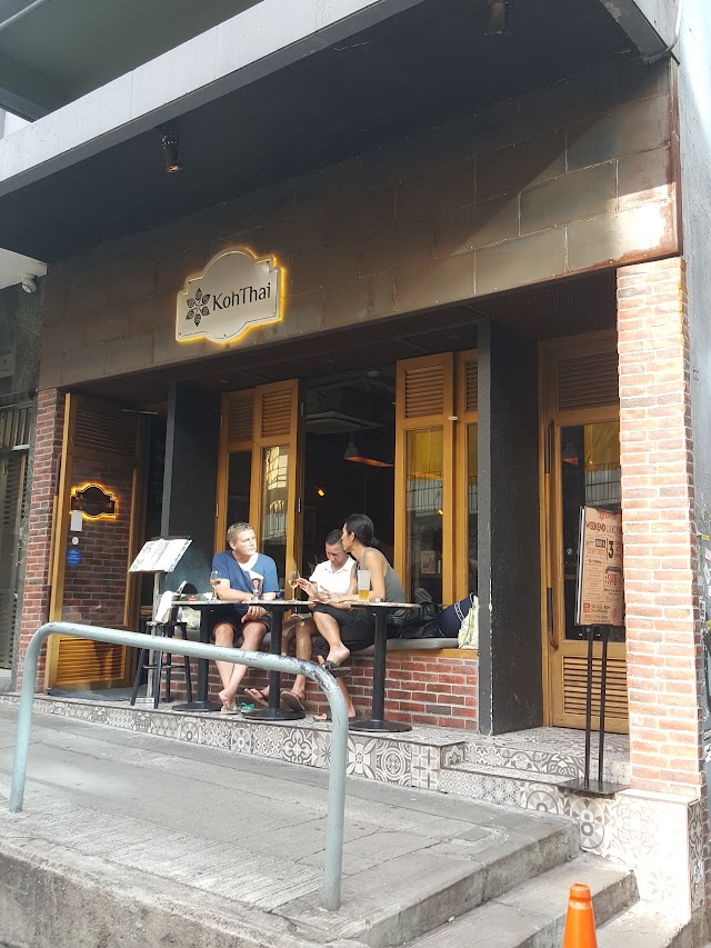 Koh Thai