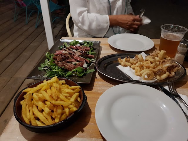 Kokomo surf cafe