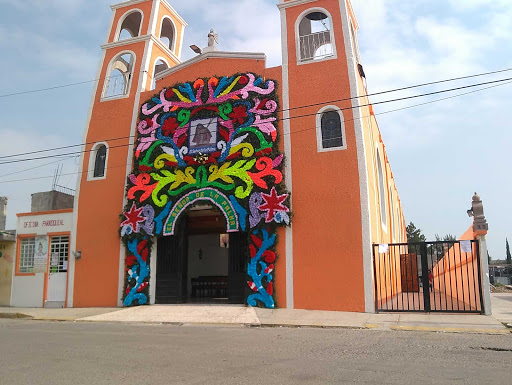 Cuasiparroquia "El Señor de La Palma" - Thumbnail