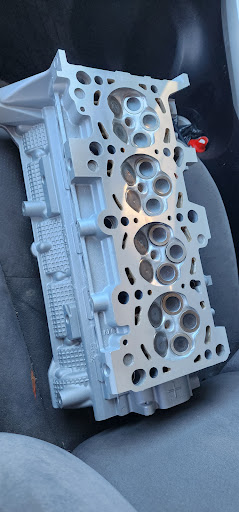 Best Engine Rebuilding - Thumbnail