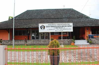 Photos of BPBDs Kab Blitar