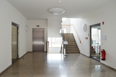 Photos of Hochschule Fresenius - Fachbereich Wirtschaft & Medien