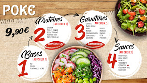 Photo n°23 de Thai Addict - Fleury le Aubrais à Fleury-les-Aubrais (Restaurant thaï)