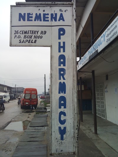 Photos of Nemena Pharmacy
