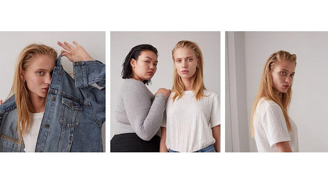 Comments and reviews of Primark
