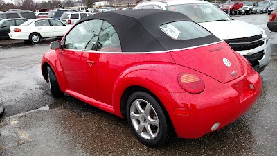 Photos of Akron Auto Auction