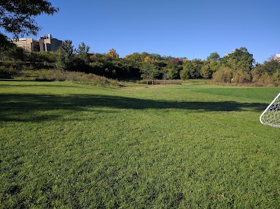 Photos of Fuller Park