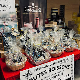 Photo n°13 de ISD - Caviste - Bar à Bousbecque (Cave à vins)