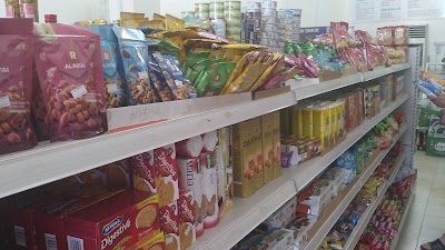 Photos of Rehab Market